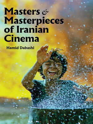 cover image of Masters and Masterpieces of Iranian Cinema